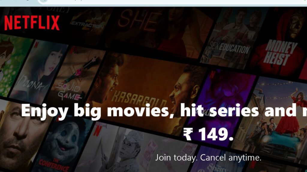 Netflix Earnings Per Share